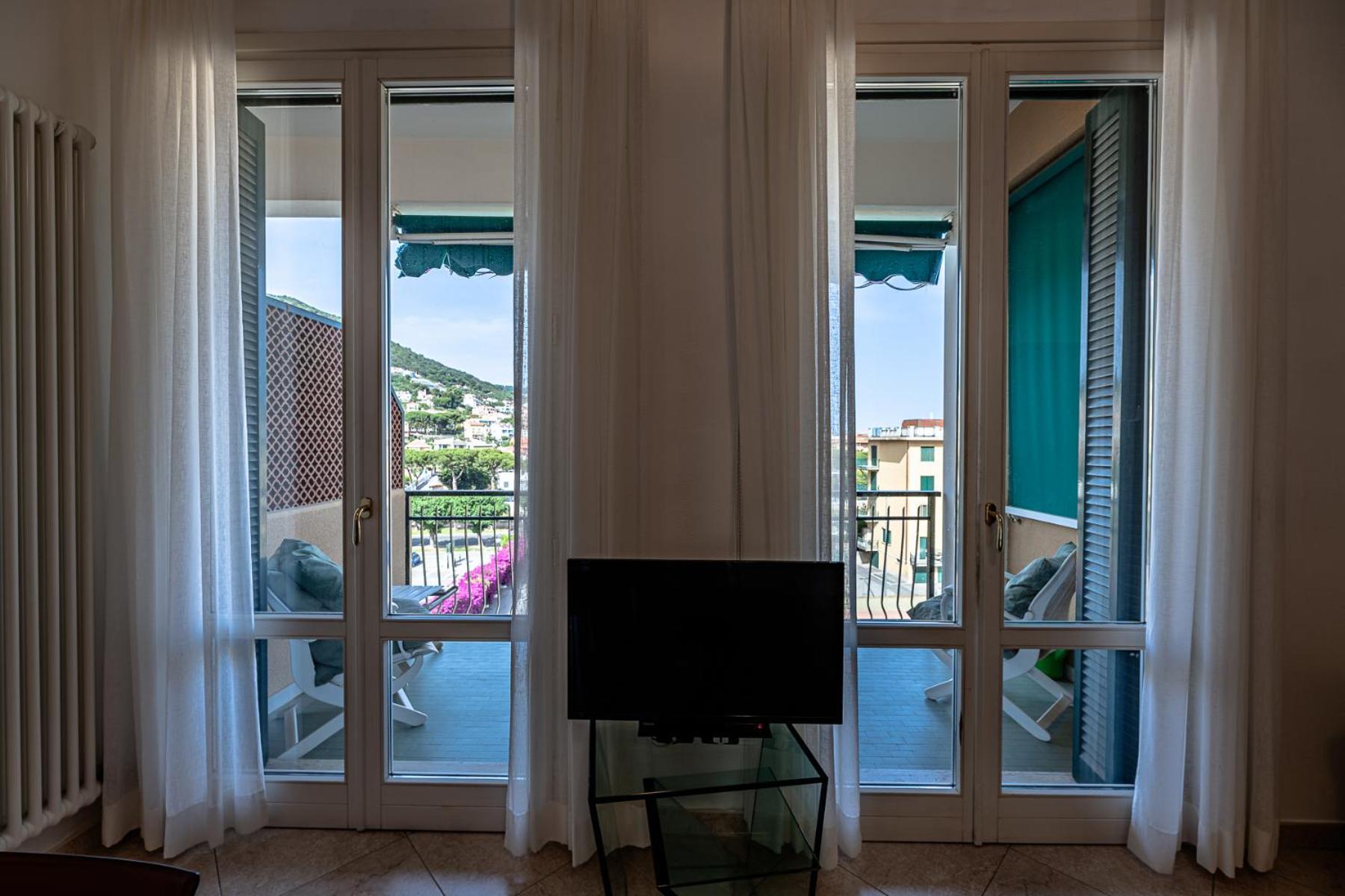Апартаменты La Dimora Della Lullu, Luxury Пьетра-Лигуре Экстерьер фото
