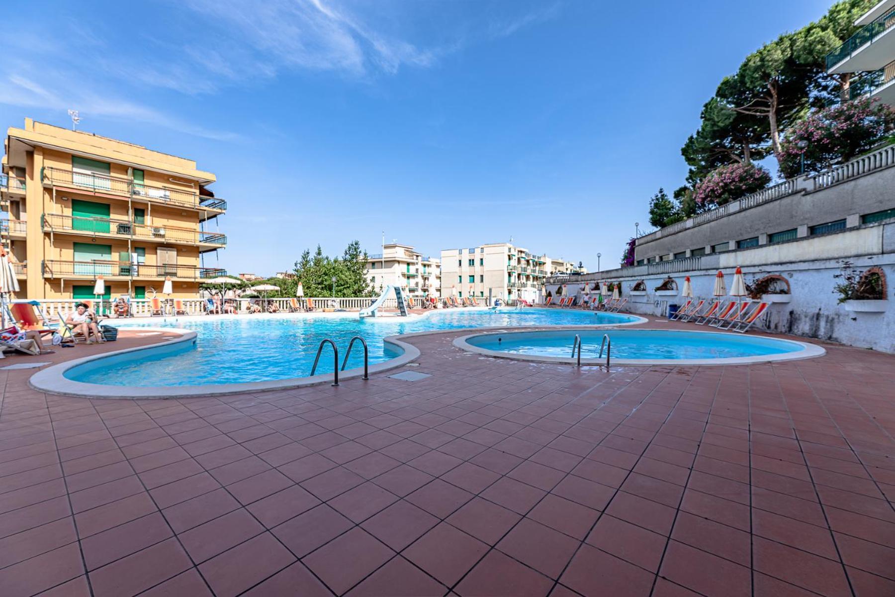 Апартаменты La Dimora Della Lullu, Luxury Пьетра-Лигуре Экстерьер фото