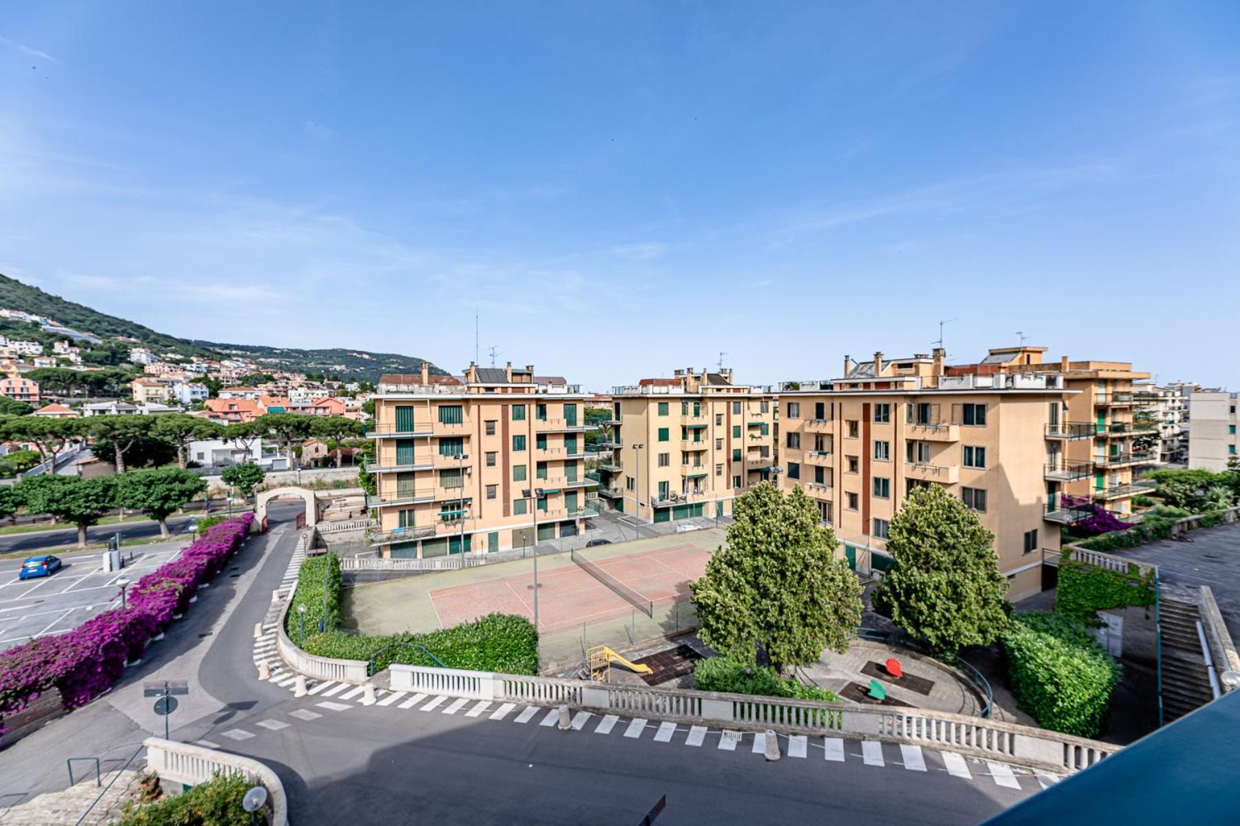 Апартаменты La Dimora Della Lullu, Luxury Пьетра-Лигуре Экстерьер фото